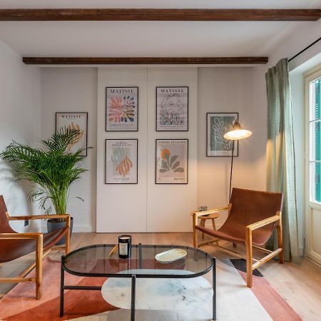 Exclusive Penthouse In Plaza La Merced Malaga Ngoại thất bức ảnh