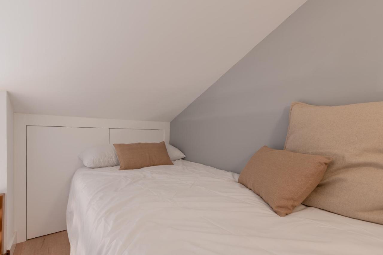 Exclusive Penthouse In Plaza La Merced Malaga Ngoại thất bức ảnh