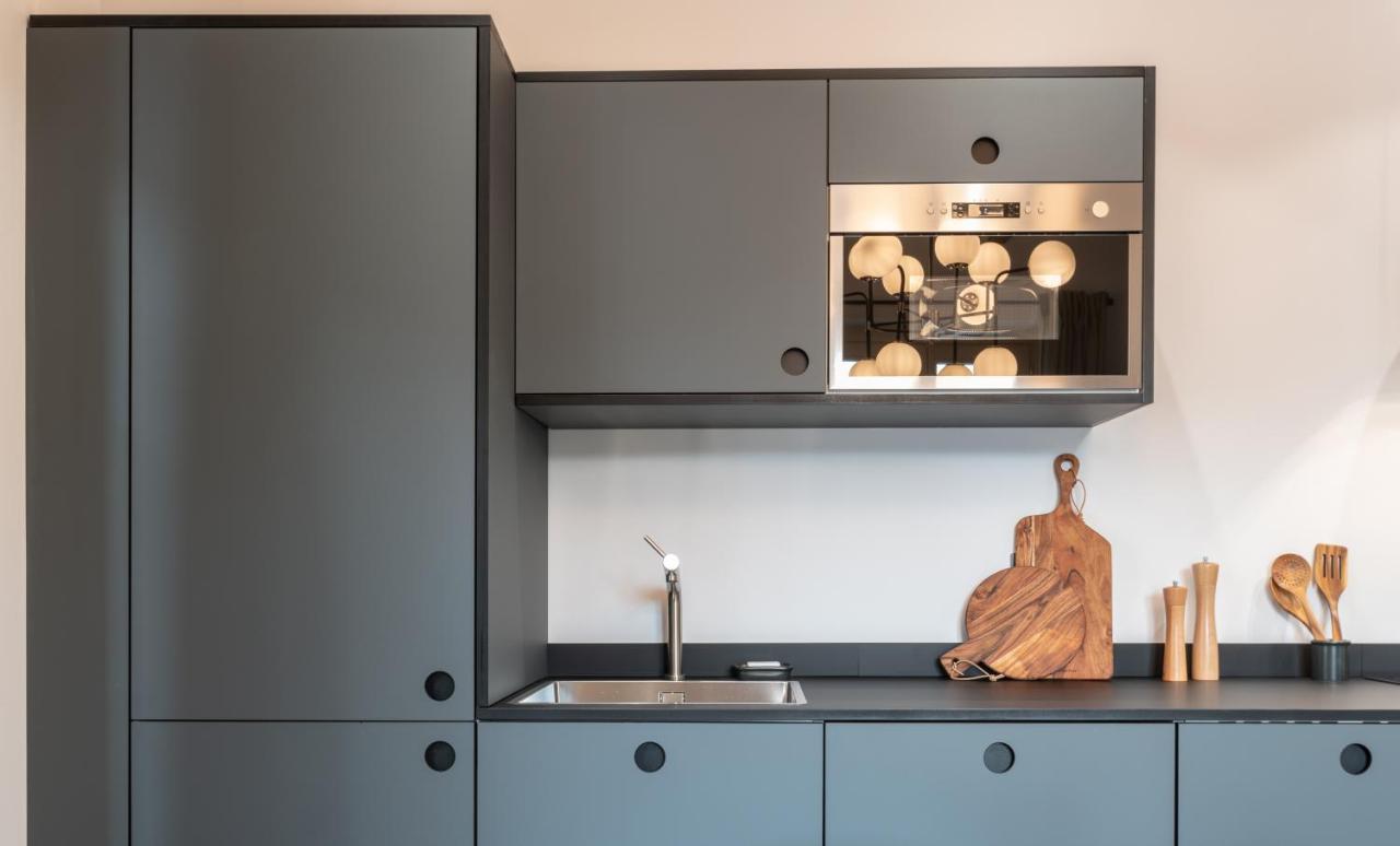 Exclusive Penthouse In Plaza La Merced Malaga Ngoại thất bức ảnh