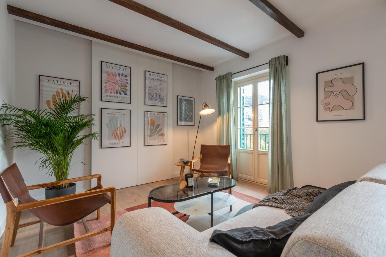 Exclusive Penthouse In Plaza La Merced Malaga Ngoại thất bức ảnh